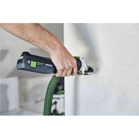 FESTOOL Akumulatorowe urządzenie wielofunkcyjne VECTURO 18V OSC HPC 4,0 EI-SET (576593)