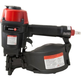 OTTENSTEN Gwoździarka pneumatyczna bębnowa drut 16° 25-55mm (4PROCN55) 2