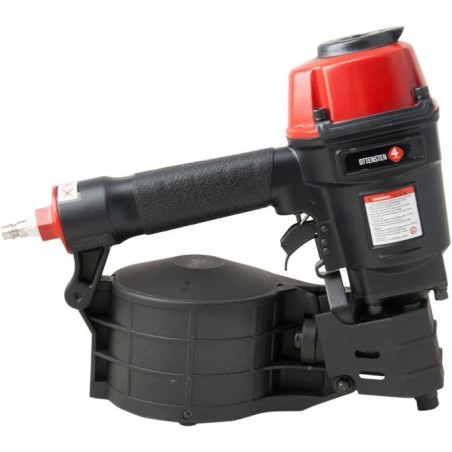 OTTENSTEN Gwoździarka pneumatyczna bębnowa drut 16° 25-55mm (4PROCN55)