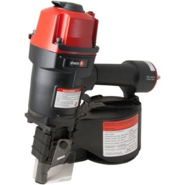 OTTENSTEN Gwoździarka pneumatyczna bębnowa drut 16° 45-80mm (4PROCN80) 2