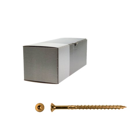 PGB Wkręt do drewna stożkowy T20 4x50 (200)