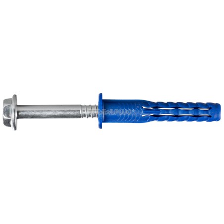 RAWLPLUG Kołek Ramowy FFS z Kołnierzem 10x50 (R-FFS-N-10K050) Sztuka