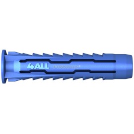 RAWLPLUG Koszulka Kołka 4ALL Fi 6x50 (4ALL-06050) Sztuka