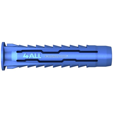 RAWLPLUG Koszulka Kołka 4ALL Fi 6x50 (4ALL-06050) Sztuka