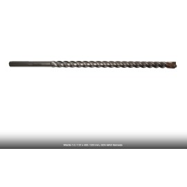MAKITA Wiertło SDS MAX NEMESIS 22x520mm (B-20068)