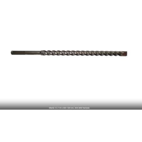 MAKITA Wiertło SDS MAX NEMESIS 24x520mm (B-20096)