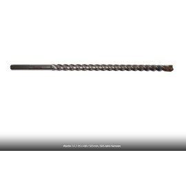 MAKITA Wiertło SDS MAX NEMESIS 25x520mm (B-20111)