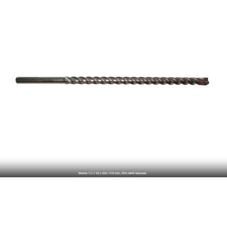 MAKITA Wiertło SDS MAX NEMESIS 30x570mm (B-20199)