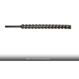 MAKITA Wiertło SDS MAX NEMESIS 35x570mm (B-20242)