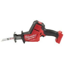 MILWAUKEE M18 Piła Szablasta HACKZALL FHZ-0X (4933459887) + M18™ AKU. 5.0 AH (4932430483)