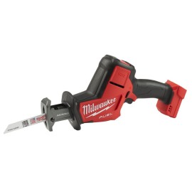 MILWAUKEE M18 Piła Szablasta HACKZALL FHZ-0X (4933459887) + M18™ AKU. 5.0 AH (4932430483) 2