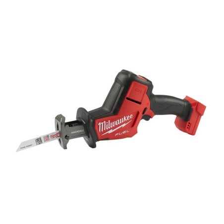 MILWAUKEE M18 Piła Szablasta HACKZALL FHZ-0X (4933459887) + M18™ AKU. 5.0 AH (4932430483)