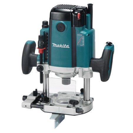 MAKITA Frezarka Górnowrzecionowa 12 mm 2100W (RP2303FCX)