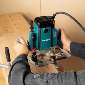 MAKITA Frezarka Górnowrzecionowa 12 mm 2100W (RP2303FCX) 2