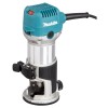 MAKITA Frezarko-Wycinarka 710W + Akcesoria (RT0702CX2J)
