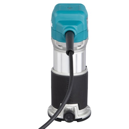 MAKITA Frezarko-Wycinarka 710W + Akcesoria (RT0702CX2J)