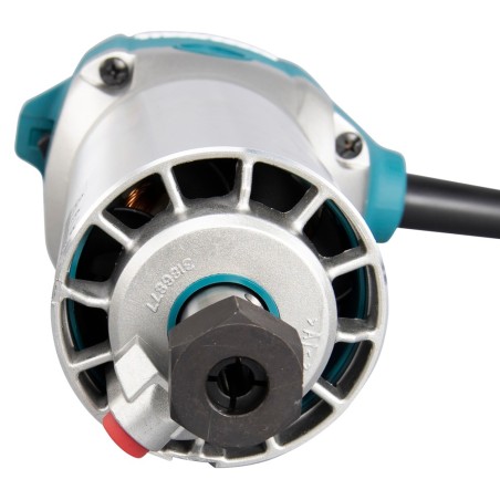MAKITA Frezarko-Wycinarka 710W + Akcesoria (RT0702CX2J)