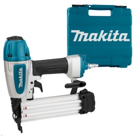 MAKITA Gwoździarka Pneumatyczna (AF506) Gwoździe 1,2 mm/15-50 mm 2