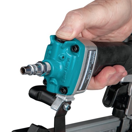 MAKITA Gwoździarka Pneumatyczna (AF506) Gwoździe 1,2 mm/15-50 mm