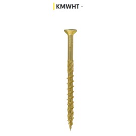KLIMAS Wkręt-Met Blister Wkręt Hartowany Typ MASTER 4,5x70 12szt.