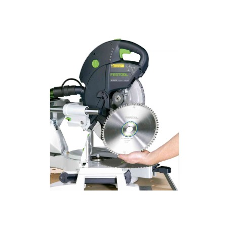 FESTOOL Tarcza Pilarska 260x2,4x30 z68 ALU/Plastik (494607)