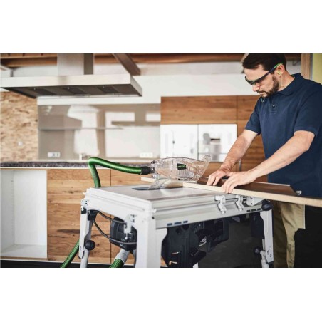 FESTOOL Tarcza Pilarska 254x2,4x30 z40 Drewno (575975)