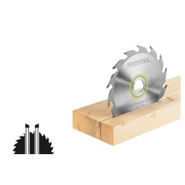 FESTOOL Tarcza Pilarska 160x2,2x20 z12 Drewno (496301)