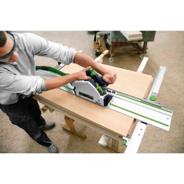 FESTOOL Tarcza Pilarska 160x2,2x20 z48 Drewno (491952) 2