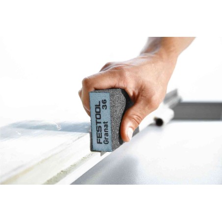 FESTOOL Klocek Szlifierski 98x69x26 GR.36 Sztuka (201080 )