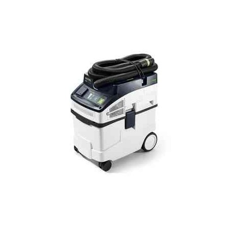 FESTOOL Odkurzacz Mobilny CLEANTEC CT 25 E-SET (577536)