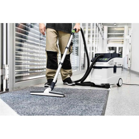 FESTOOL Odkurzacz Mobilny CLEANTEC CT 25 E-SET (577536)