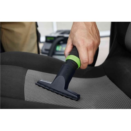 FESTOOL Odkurzacz Mobilny CLEANTEC CT 25 E-SET (577536)