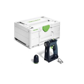 FESTOOL 18V Wkrętarka CXS Basic (576882)