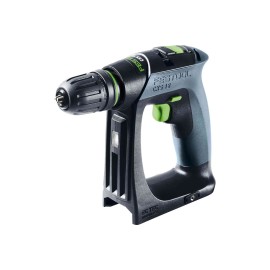 FESTOOL 18V Wkrętarka CXS Basic (576882) 2