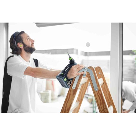 FESTOOL 18V Wkrętarka CXS Basic (576882)