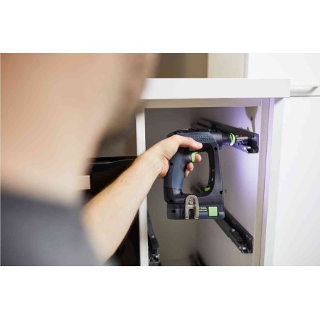 FESTOOL 18V Wkrętarka CXS Basic (576882)