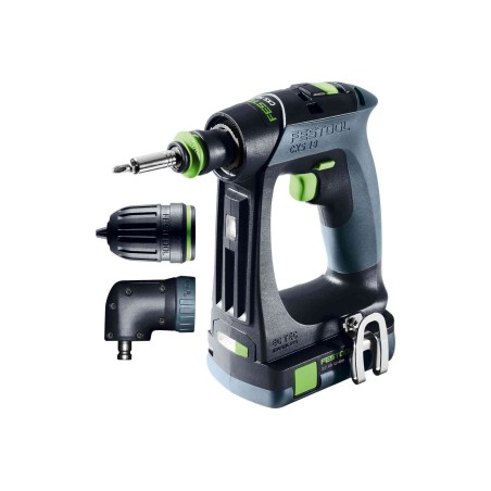 FESTOOL 18V Wkrętarka CXS C 3,0-SET (576884)