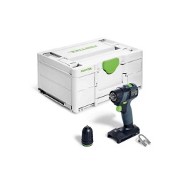 FESTOOL 18V Wkrętarka TXS Basic (576894)