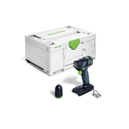 FESTOOL 18V Wkrętarka TXS Basic (576894)