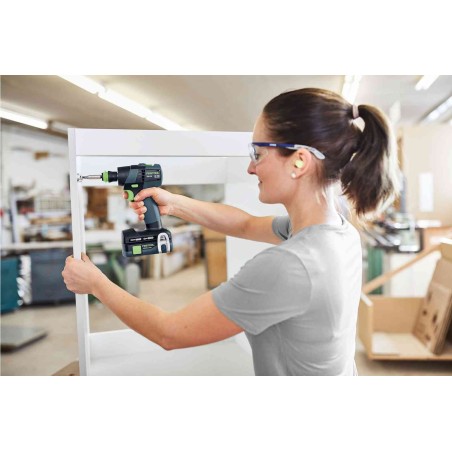 FESTOOL 18V Wkrętarka TXS Basic (576894)