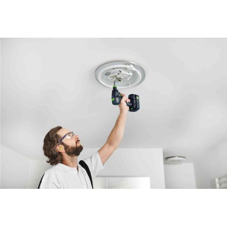FESTOOL 18V Wkrętarka TXS Basic (576894)