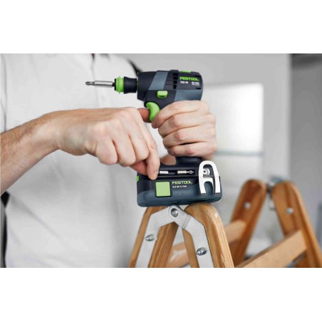 FESTOOL 18V Wkrętarka TXS Basic (576894)