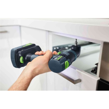 FESTOOL 18V Wkrętarka TXS Basic (576894)