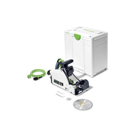 FESTOOL Zagłębiarka z Podcinakiem TSV 60 KEBQ-Plus (576730)