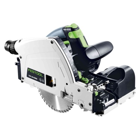 FESTOOL Zagłębiarka z Podcinakiem TSV 60 KEBQ-Plus (576730)
