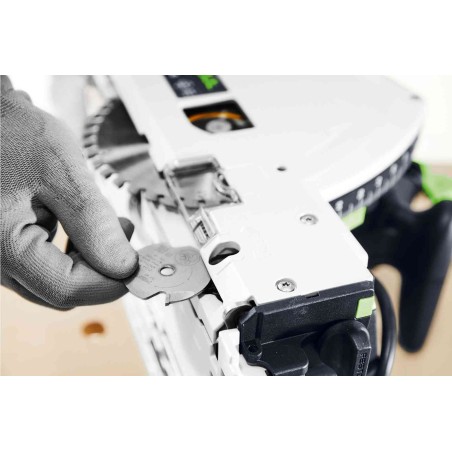 FESTOOL Zagłębiarka z Podcinakiem TSV 60 KEBQ-Plus (576730)