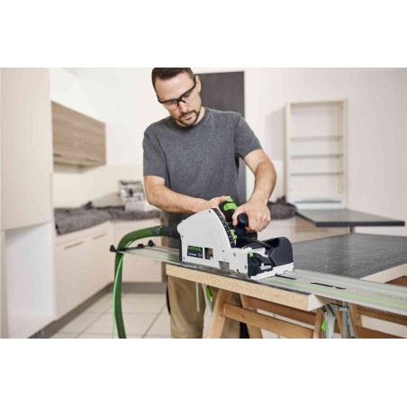 FESTOOL Zagłębiarka z Podcinakiem TSV 60 KEBQ-Plus (576730)