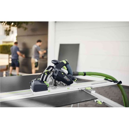 FESTOOL Zagłębiarka z Podcinakiem TSV 60 KEBQ-Plus (576730)