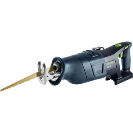 FESTOOL 18V Pilarka Szablasta RSC 5,0 EB-Plus (576948) 2