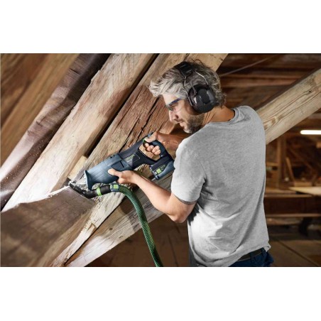 FESTOOL 18V Pilarka Szablasta RSC 5,0 EB-Plus (576948)